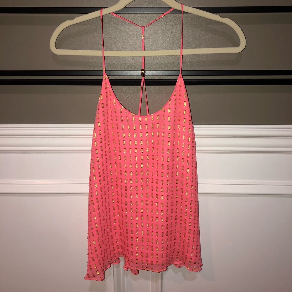 Lilly Pulitzer Tank